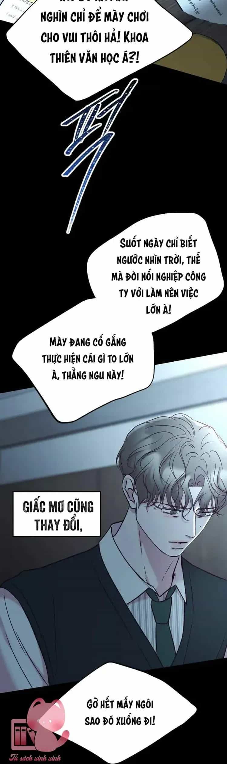Tình Cờ Ta Gặp Nhau - Chương 95 - ảnh 18
