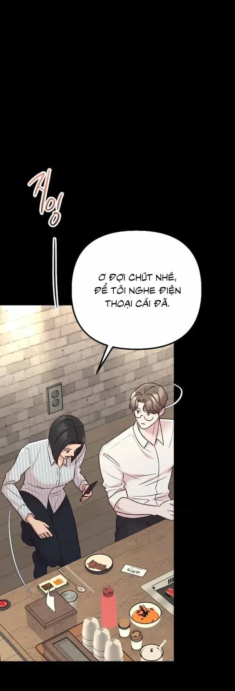 Tình Cờ Ta Gặp Nhau - Chương 95 - ảnh 45