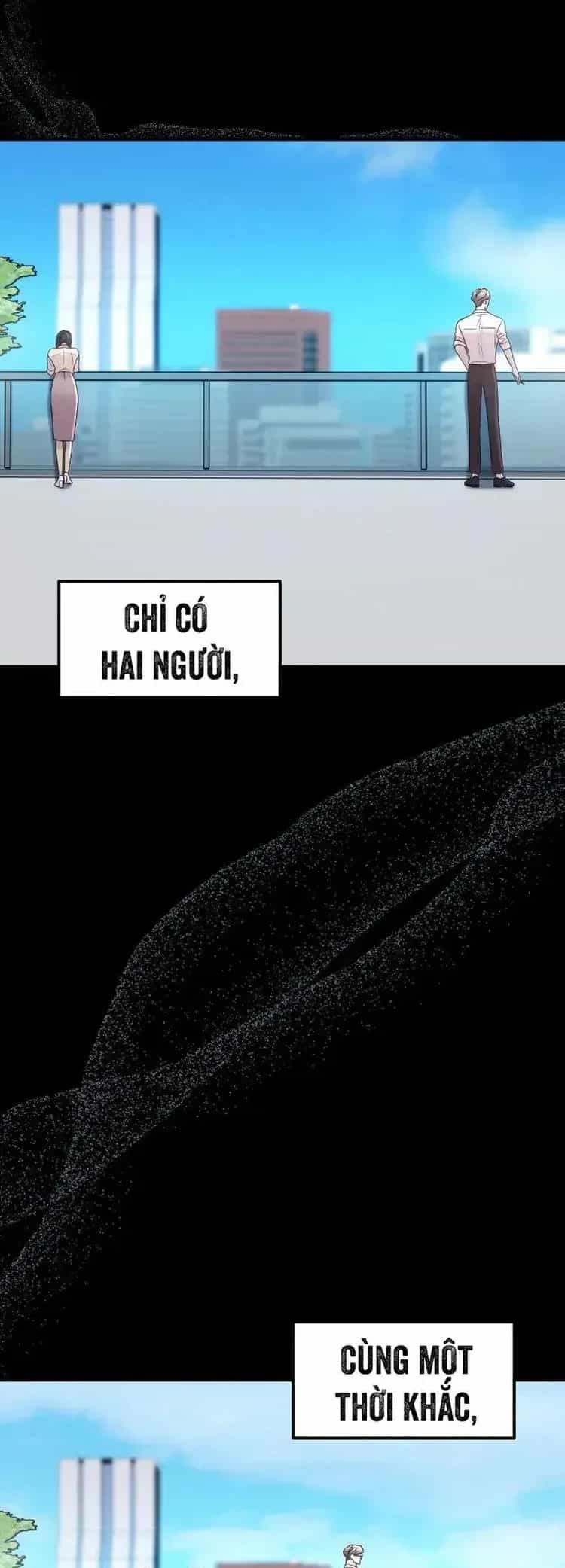 Tình Cờ Ta Gặp Nhau - Chương 95 - ảnh 73