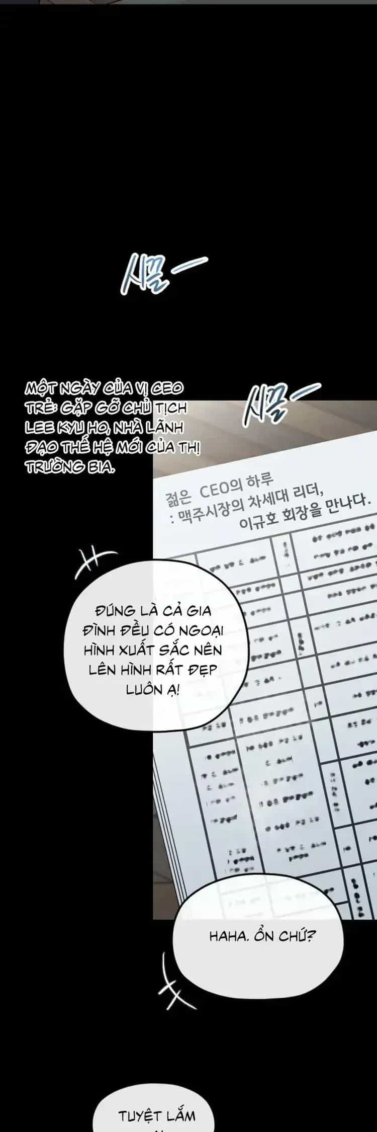 Tình Cờ Ta Gặp Nhau - Chương 95 - ảnh 9