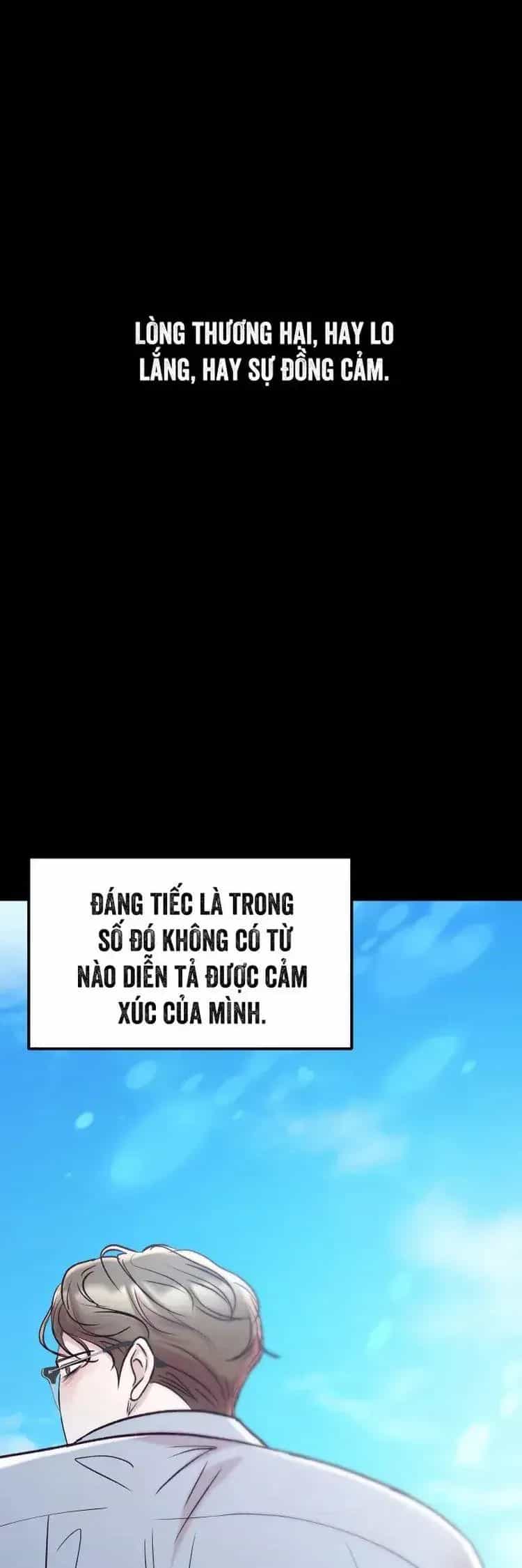 Tình Cờ Ta Gặp Nhau - Chương 96 - ảnh 2