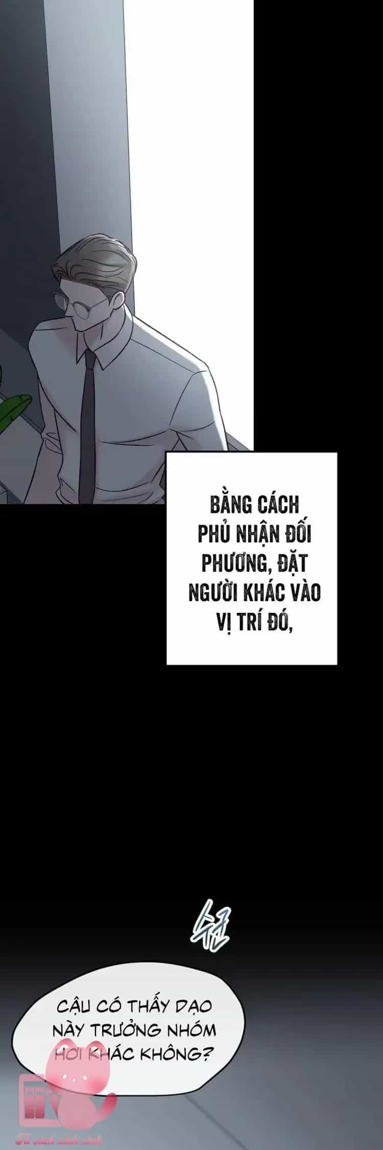 Tình Cờ Ta Gặp Nhau - Chương 96 - ảnh 48