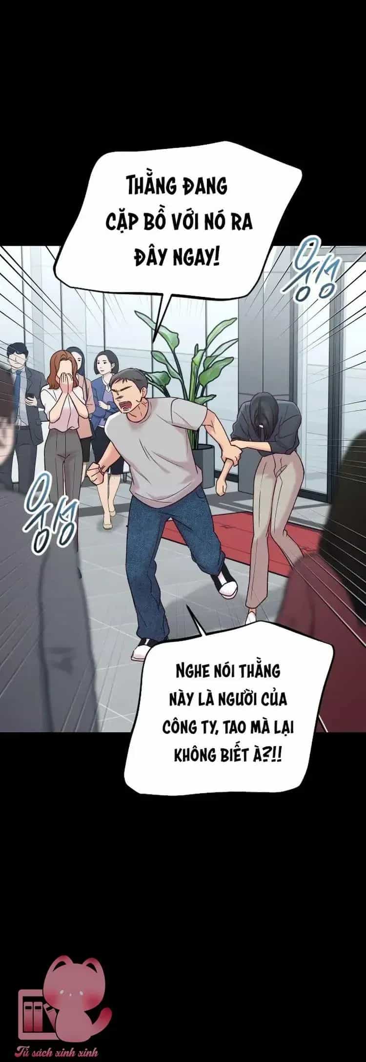 Tình Cờ Ta Gặp Nhau - Chương 96 - ảnh 62