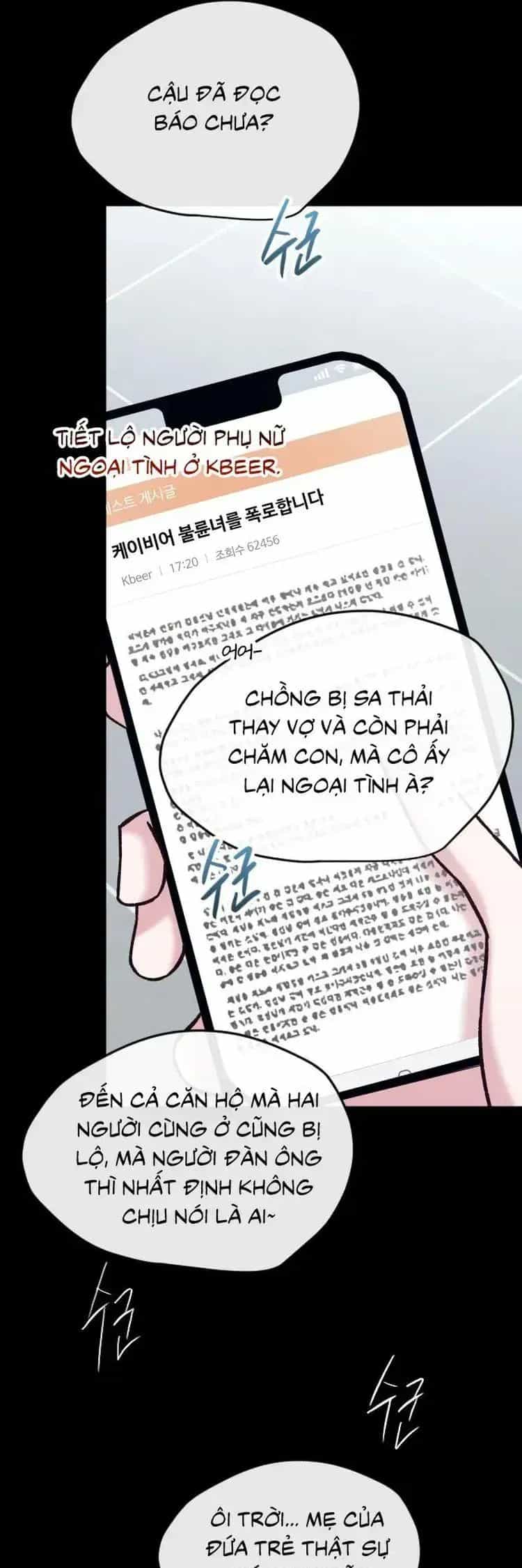 Tình Cờ Ta Gặp Nhau - Chương 96 - ảnh 63