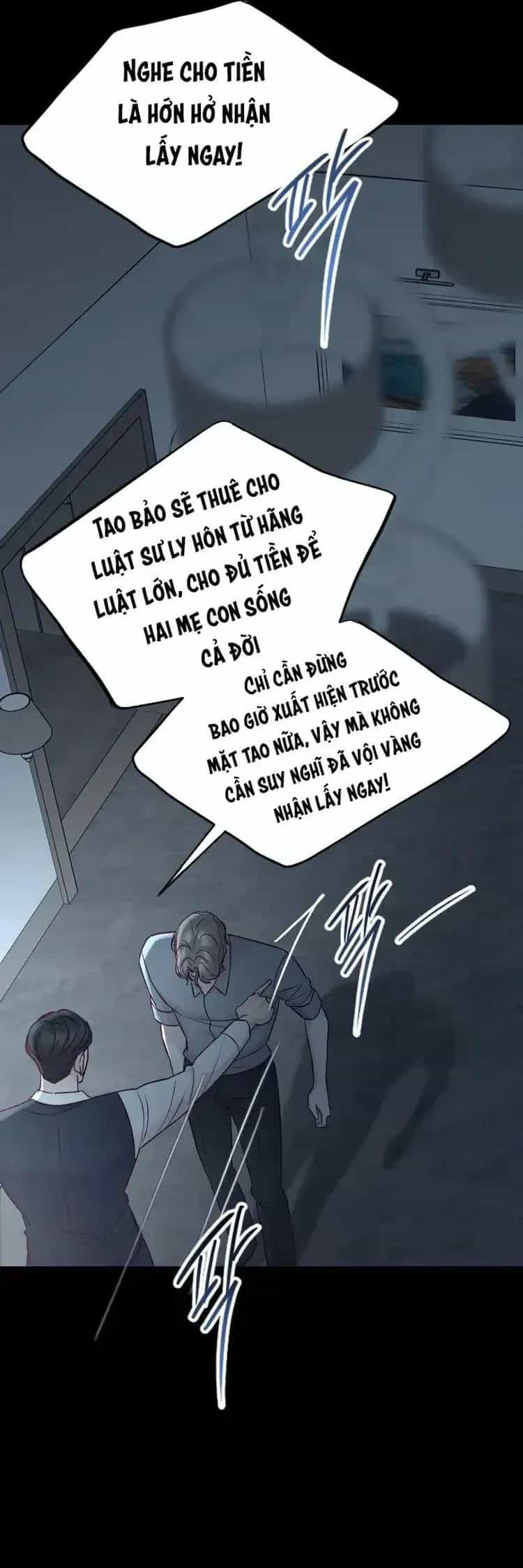 Tình Cờ Ta Gặp Nhau - Chương 96 - ảnh 84