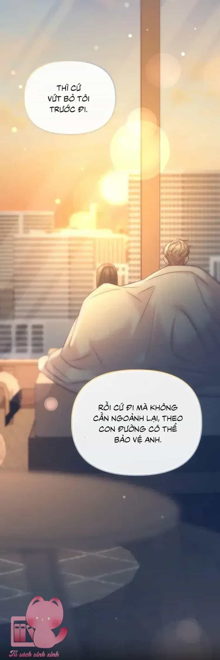 Tình Cờ Ta Gặp Nhau - Chương 96 - ảnh 87