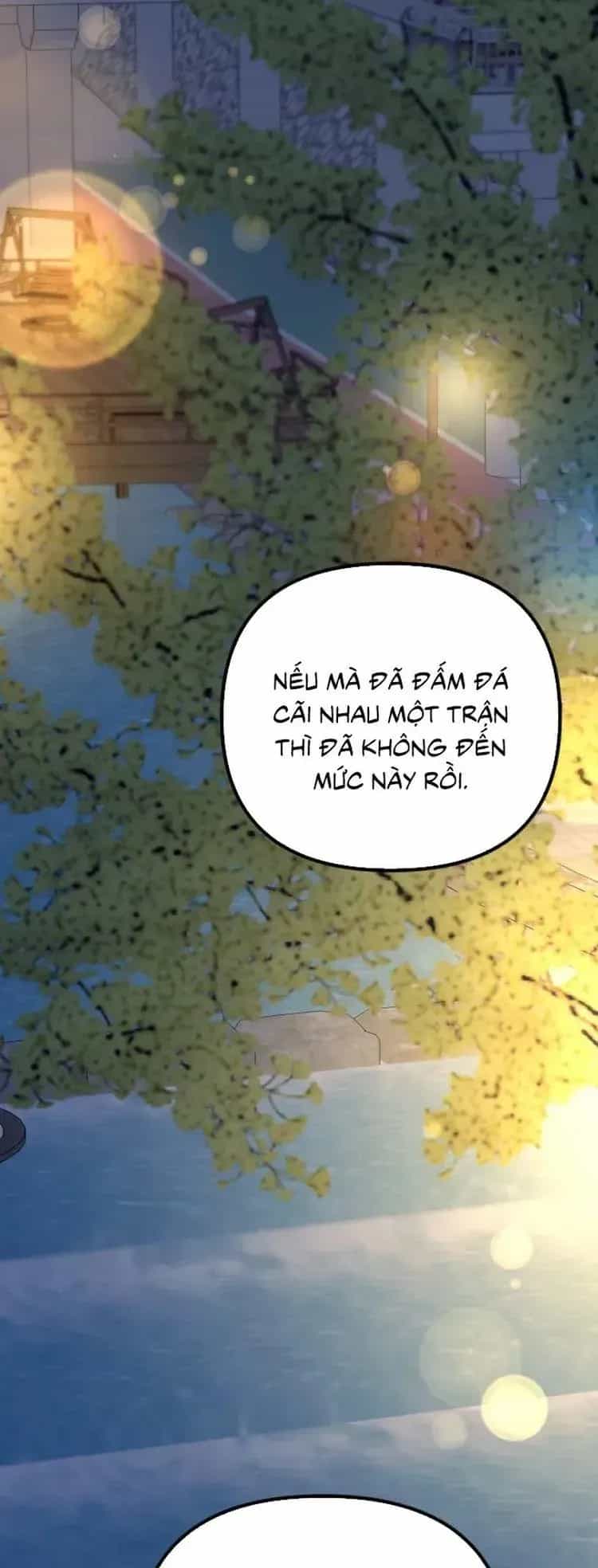 Tình Cờ Ta Gặp Nhau - Chương 97 - ảnh 10