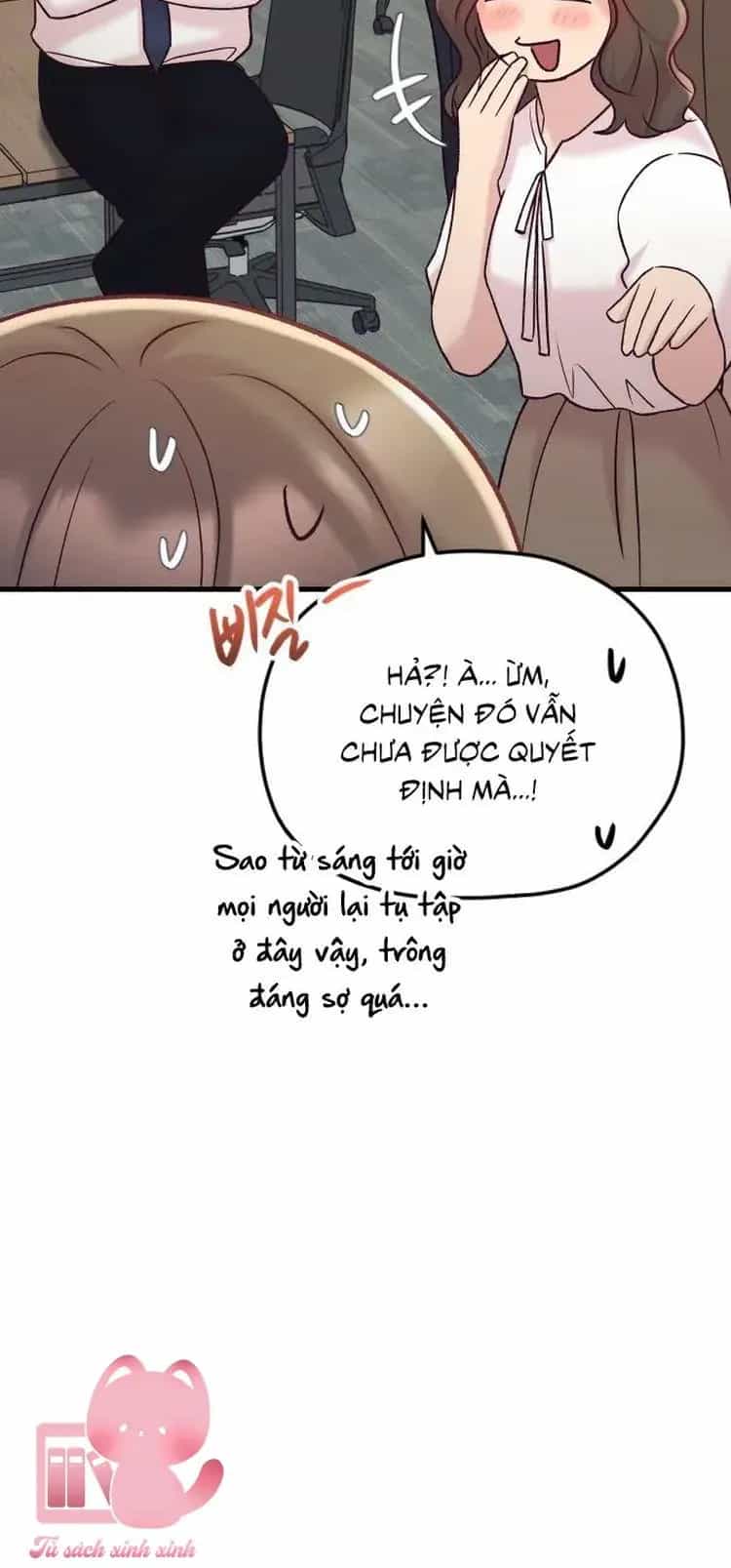 Tình Cờ Ta Gặp Nhau - Chương 97 - ảnh 32