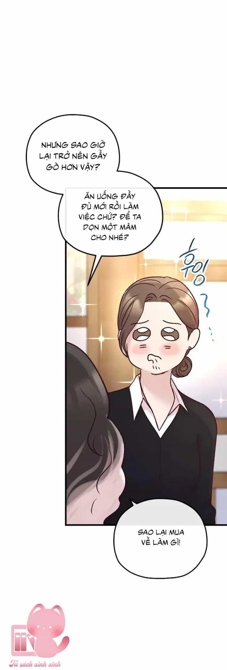 Tình Cờ Ta Gặp Nhau - Chương 97 - ảnh 53