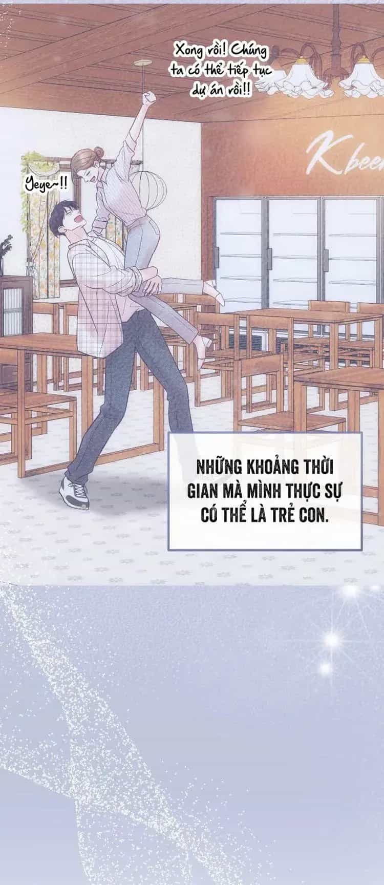 Tình Cờ Ta Gặp Nhau - Chương 97 - ảnh 62