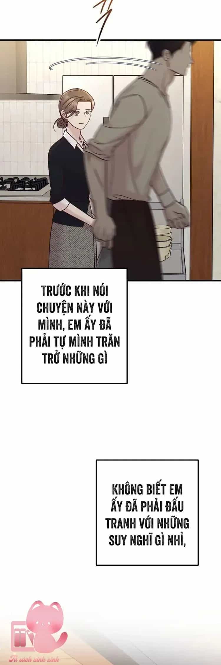 Tình Cờ Ta Gặp Nhau - Chương 97 - ảnh 77
