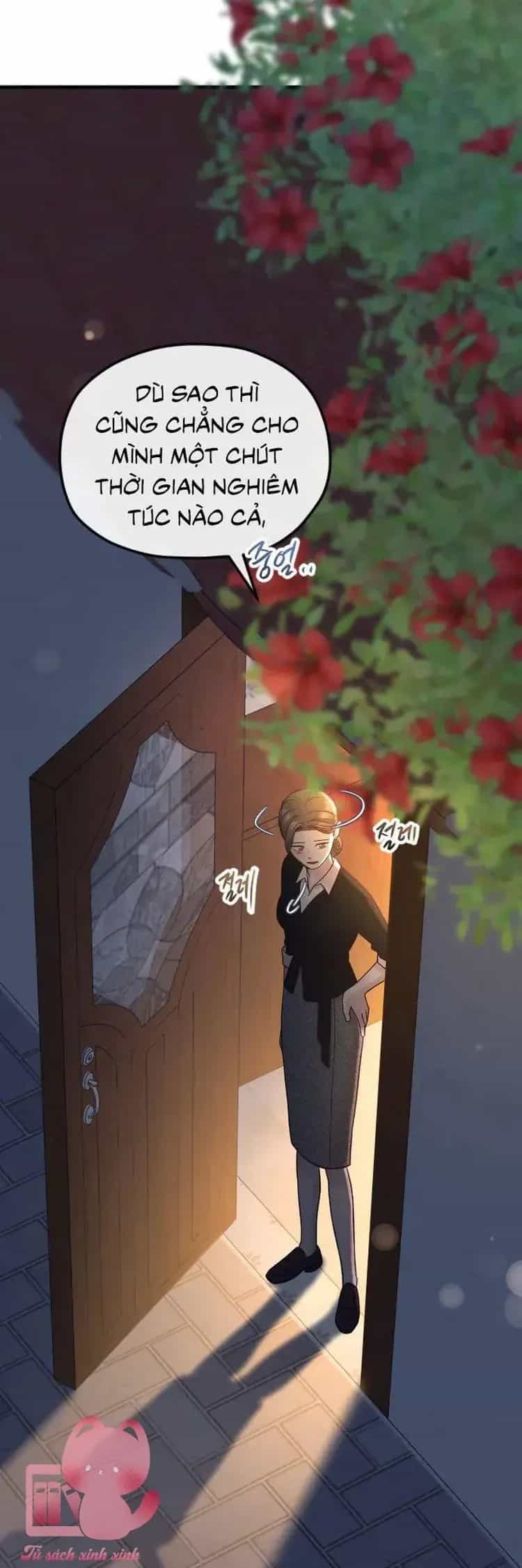 Tình Cờ Ta Gặp Nhau - Chương 97 - ảnh 85