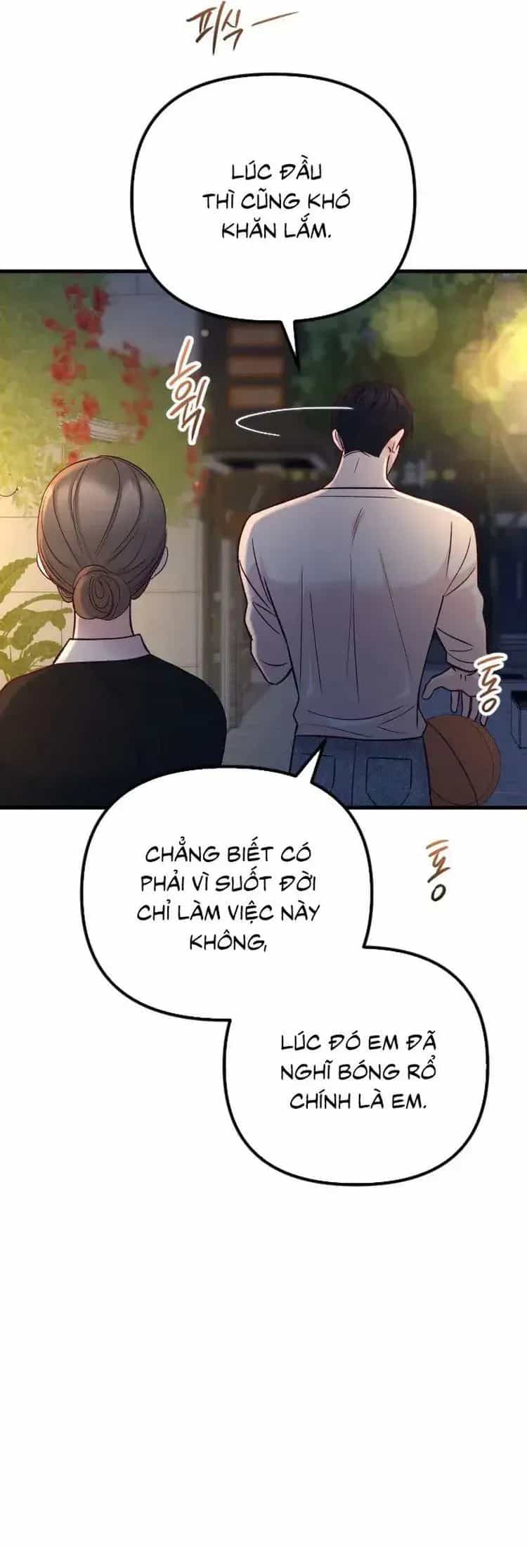 Tình Cờ Ta Gặp Nhau - Chương 98 - ảnh 44