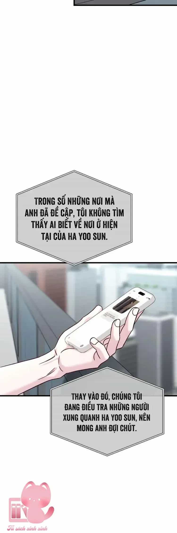 Tình Cờ Ta Gặp Nhau - Chương 98 - ảnh 75