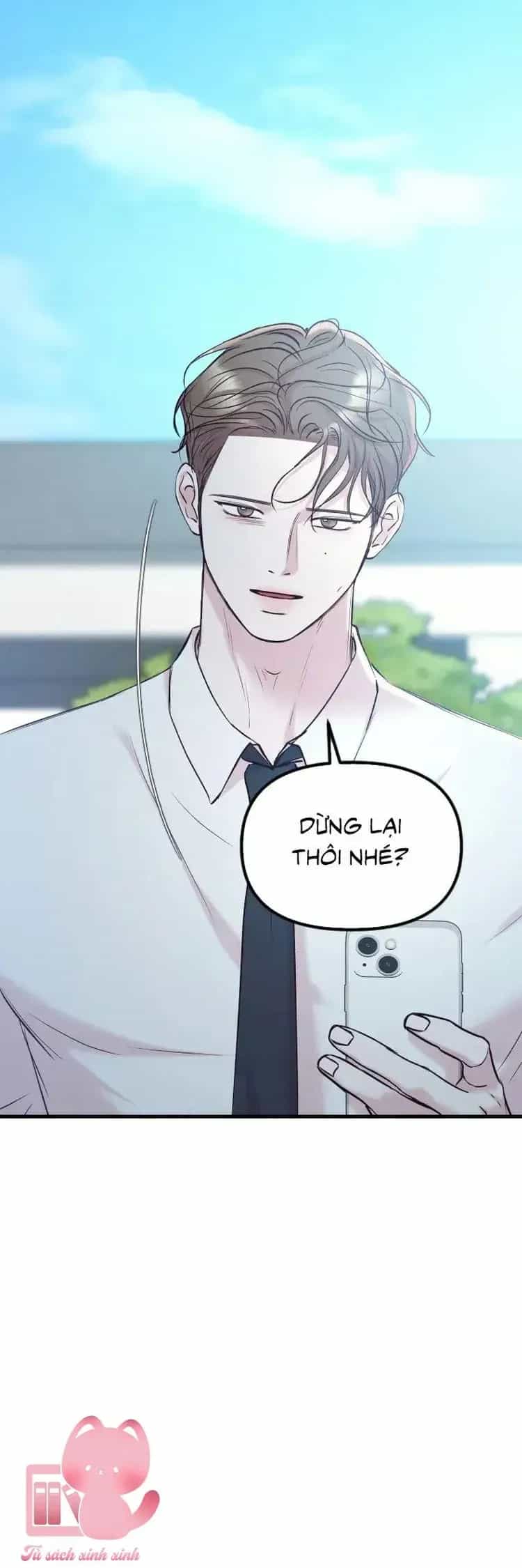 Tình Cờ Ta Gặp Nhau - Chương 99 - ảnh 15
