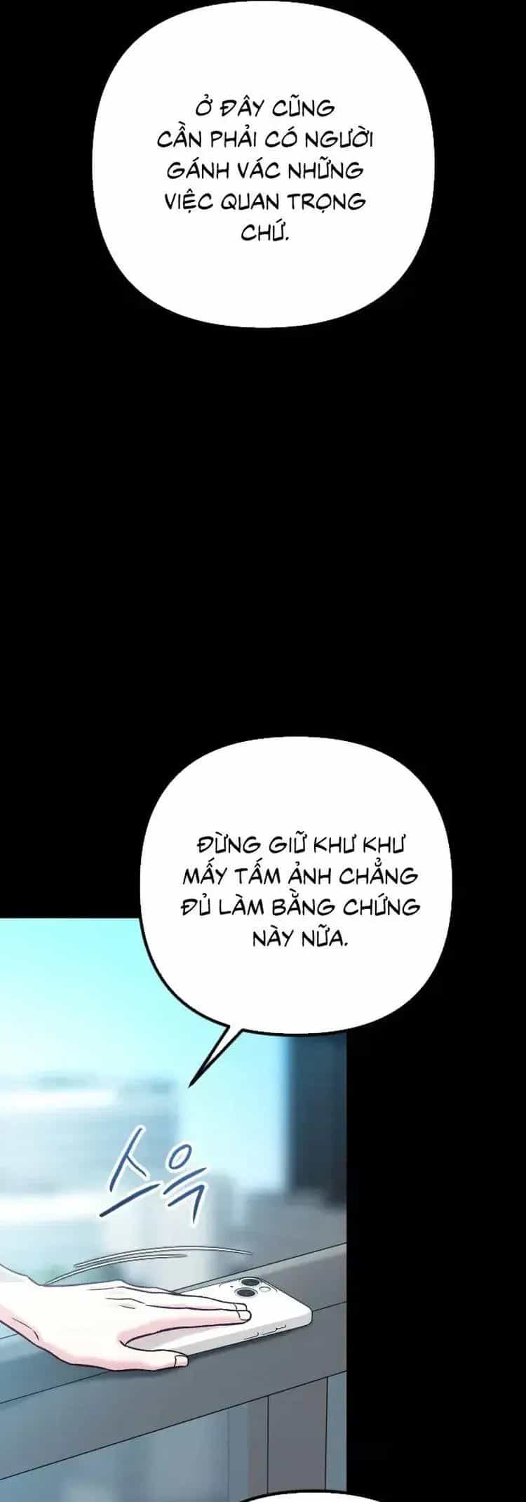 Tình Cờ Ta Gặp Nhau - Chương 99 - ảnh 22