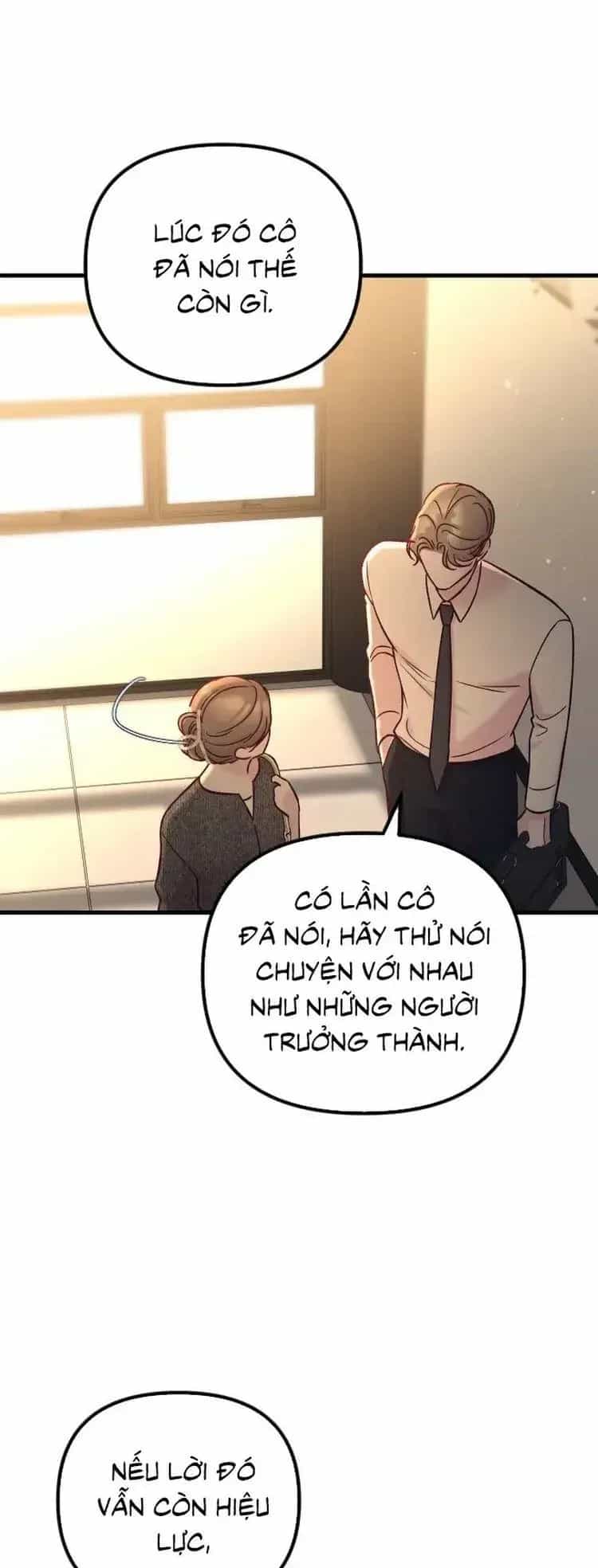 Tình Cờ Ta Gặp Nhau - Chương 99 - ảnh 30