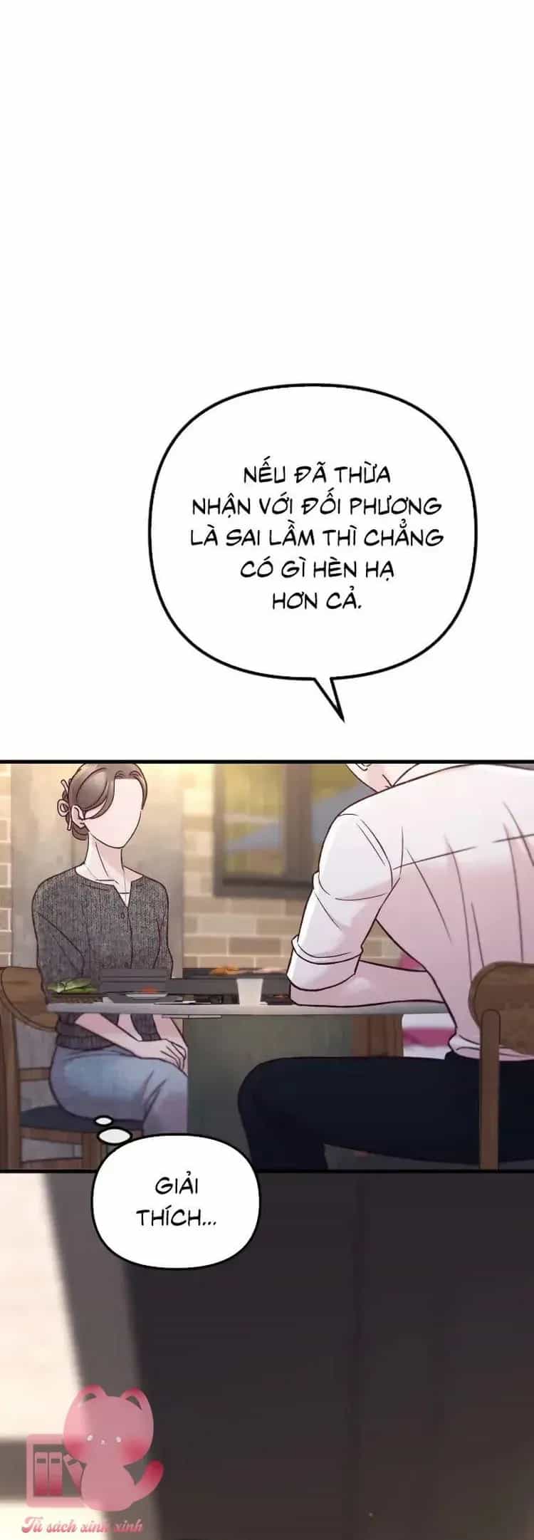 Tình Cờ Ta Gặp Nhau - Chương 99 - ảnh 75
