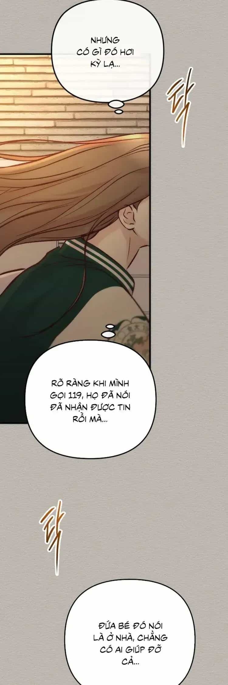 Tình Cờ Ta Gặp Nhau - Chương 99 - ảnh 92
