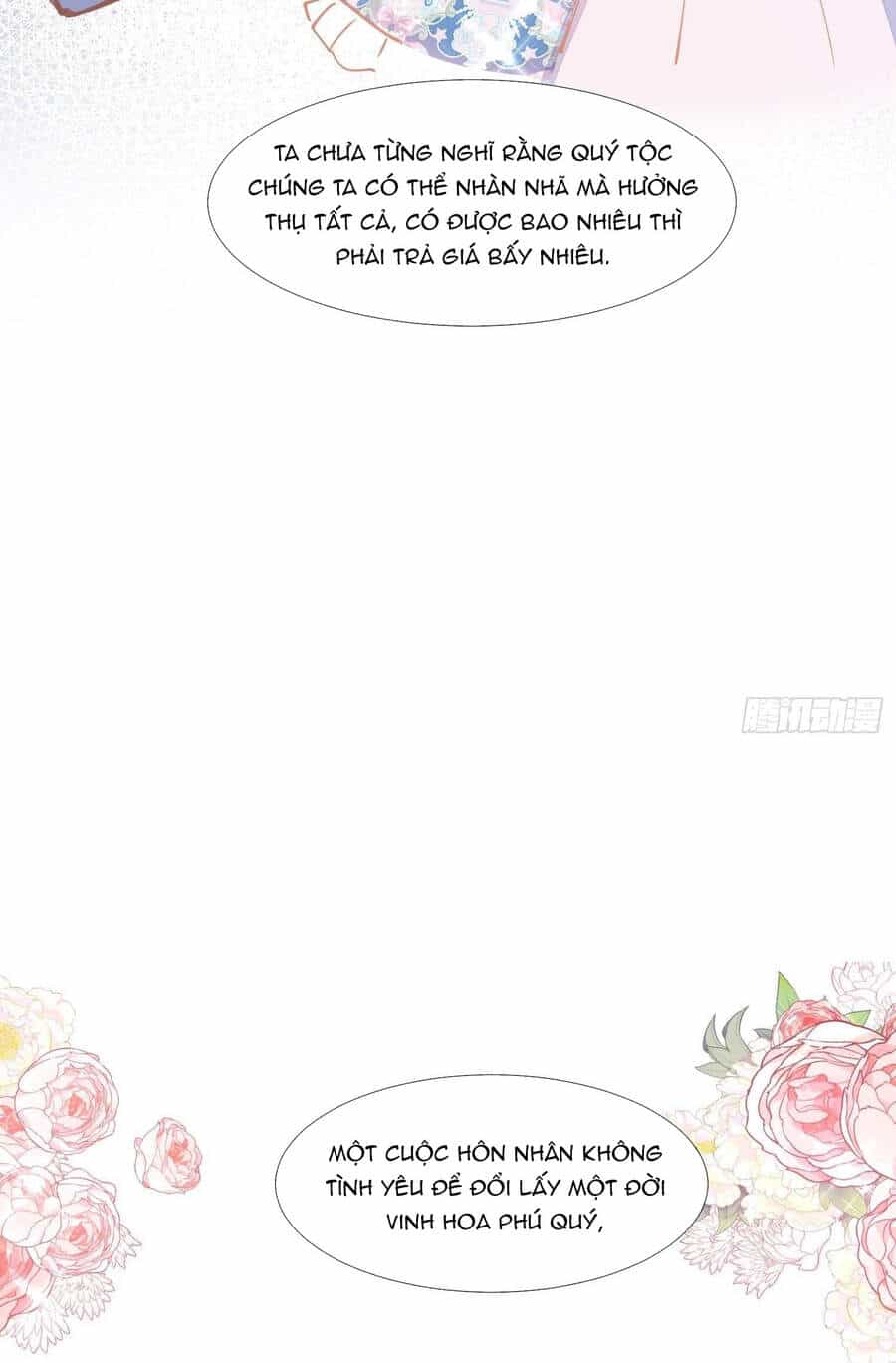 Tình Địch Quái Gở Lại Tăng Thêm Rồi - Chương 18 - ảnh 28