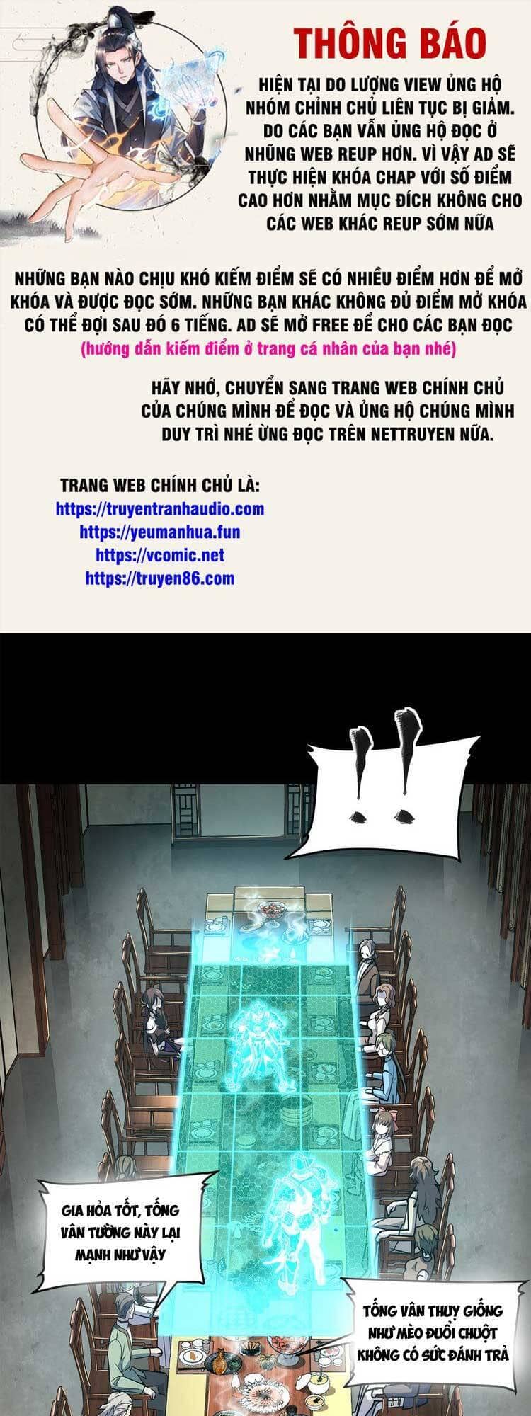 Tinh Giáp Hồn Tướng - Chương 105 - ảnh 1