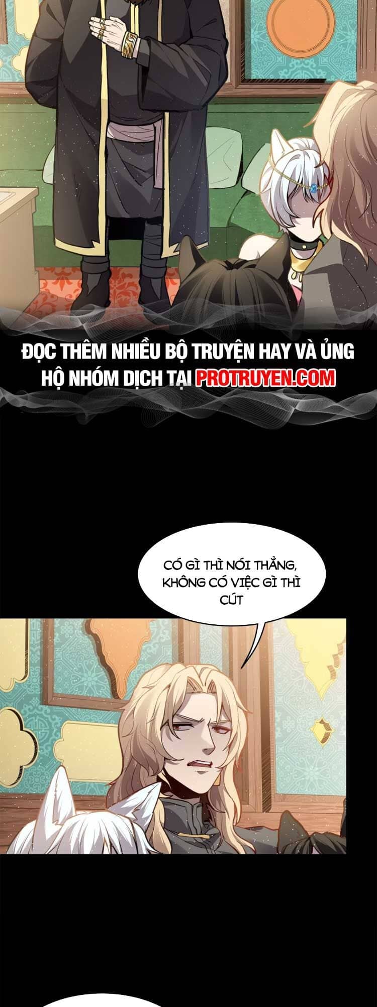Tinh Giáp Hồn Tướng - Chương 116 - ảnh 6