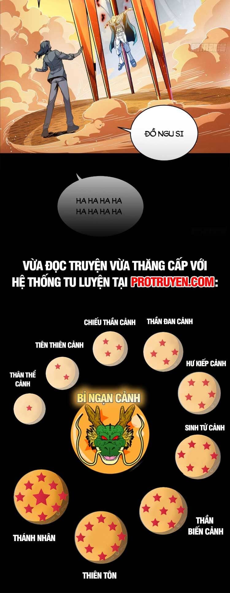 Tinh Giáp Hồn Tướng - Chương 117 - ảnh 48