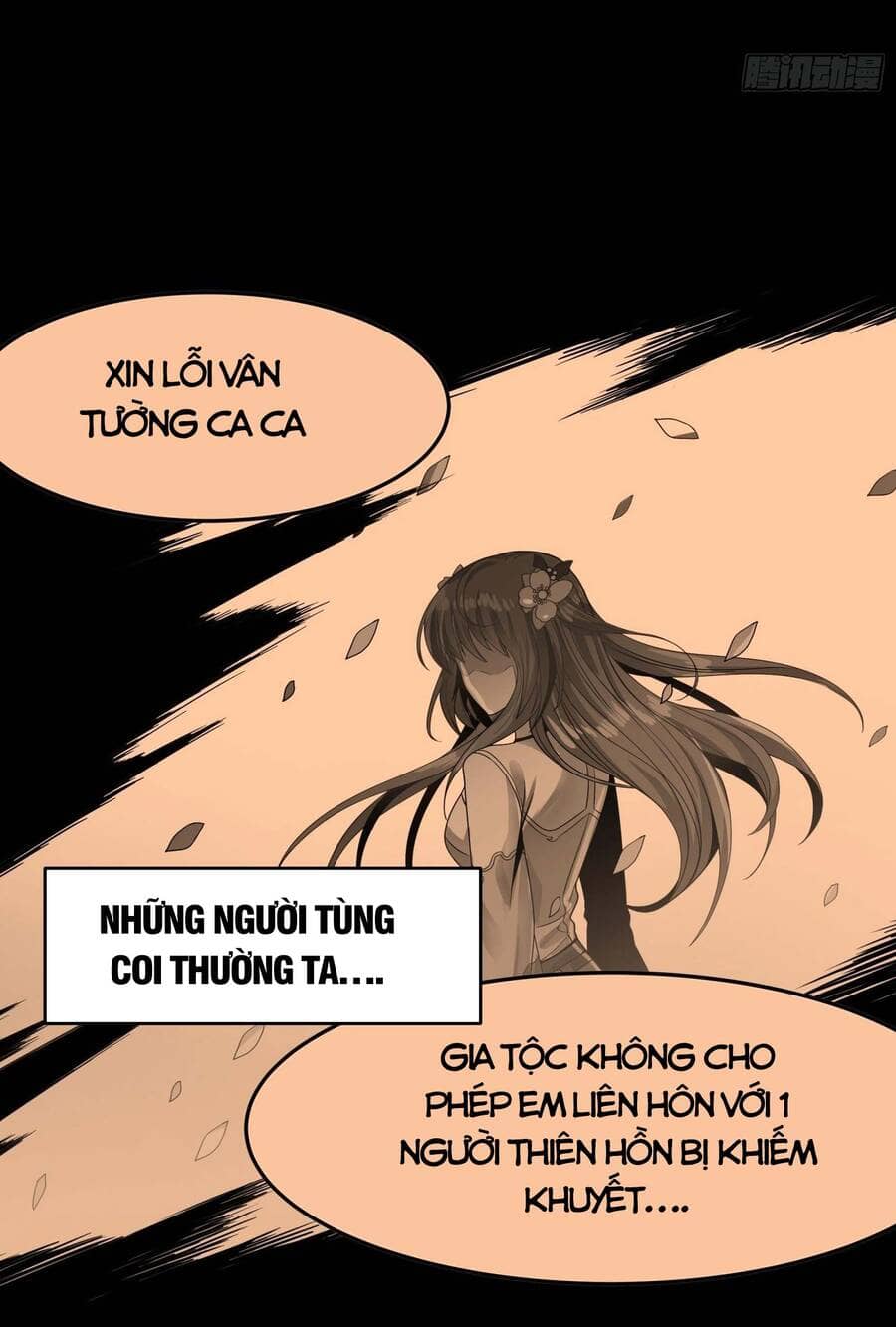 Tinh Giáp Hồn Tướng - Chương 11 - ảnh 4