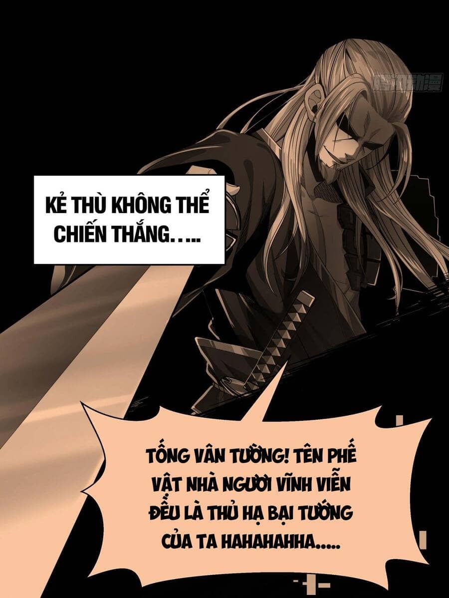 Tinh Giáp Hồn Tướng - Chương 11 - ảnh 9
