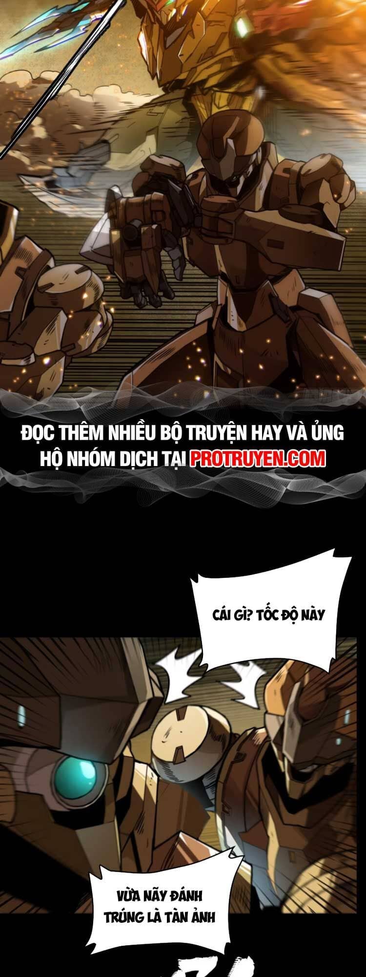 Tinh Giáp Hồn Tướng - Chương 121 - ảnh 12