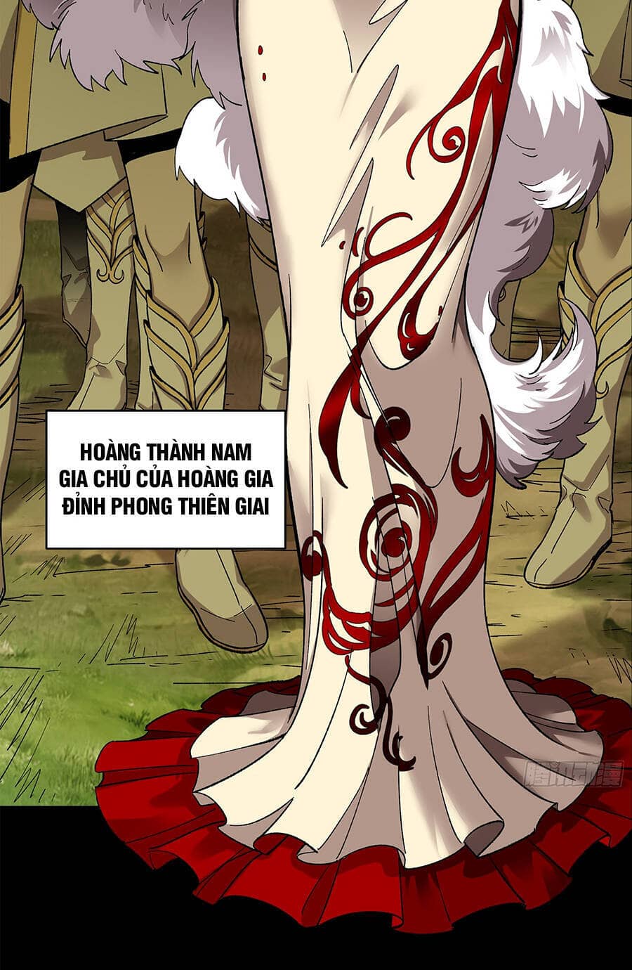 Tinh Giáp Hồn Tướng - Chương 129 - ảnh 49