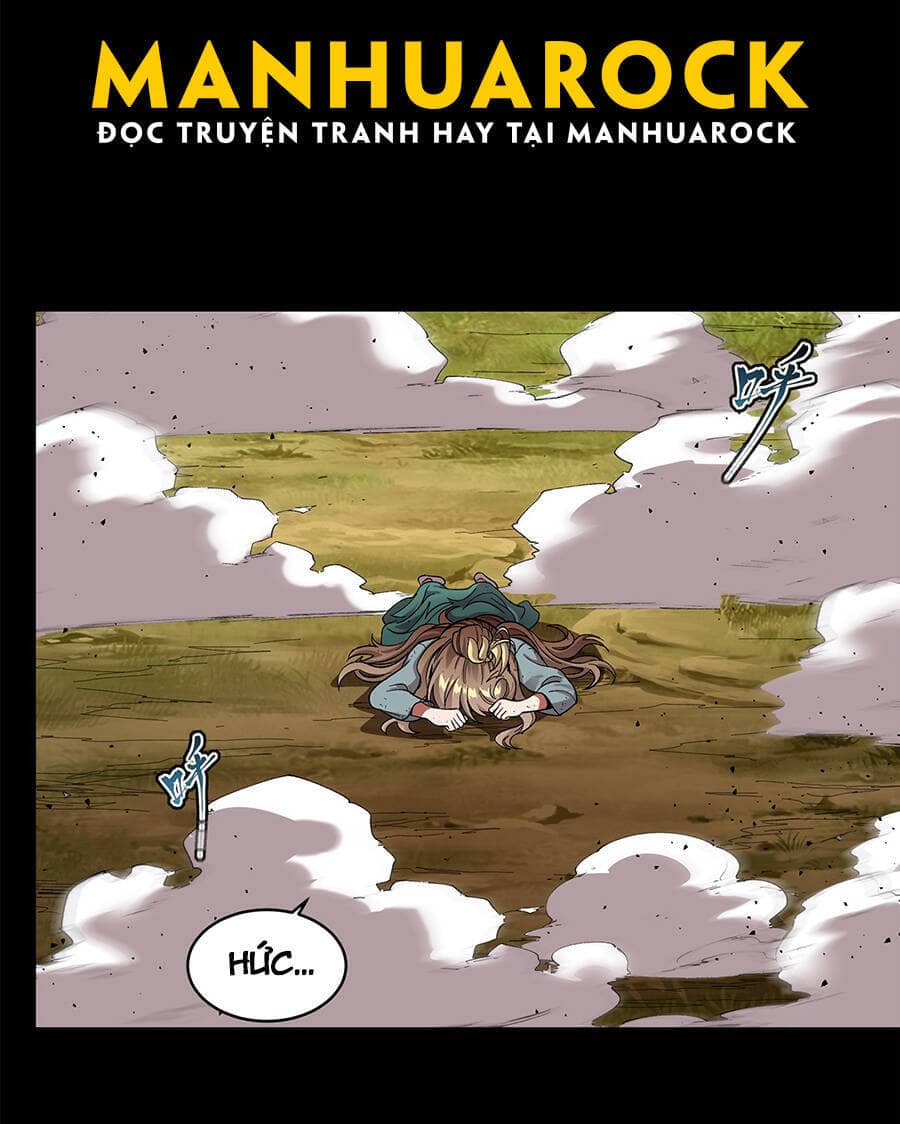 Tinh Giáp Hồn Tướng - Chương 131 - ảnh 3