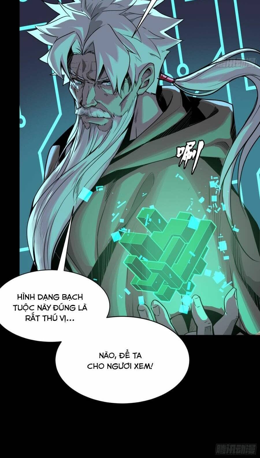 Tinh Giáp Hồn Tướng - Chương 134 - ảnh 96