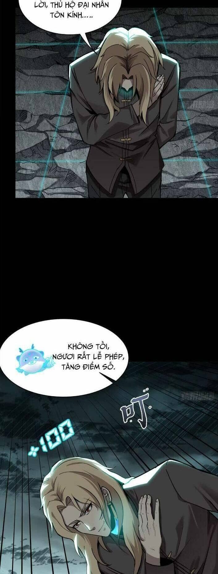 Tinh Giáp Hồn Tướng - Chương 139 - ảnh 4