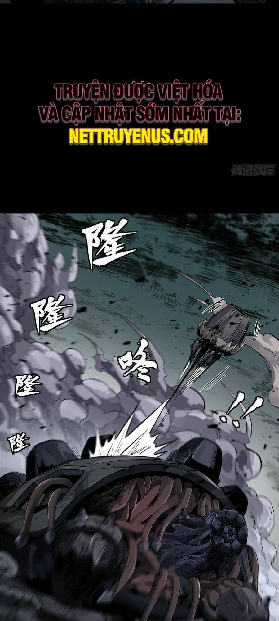 Tinh Giáp Hồn Tướng - Chương 151 - ảnh 20