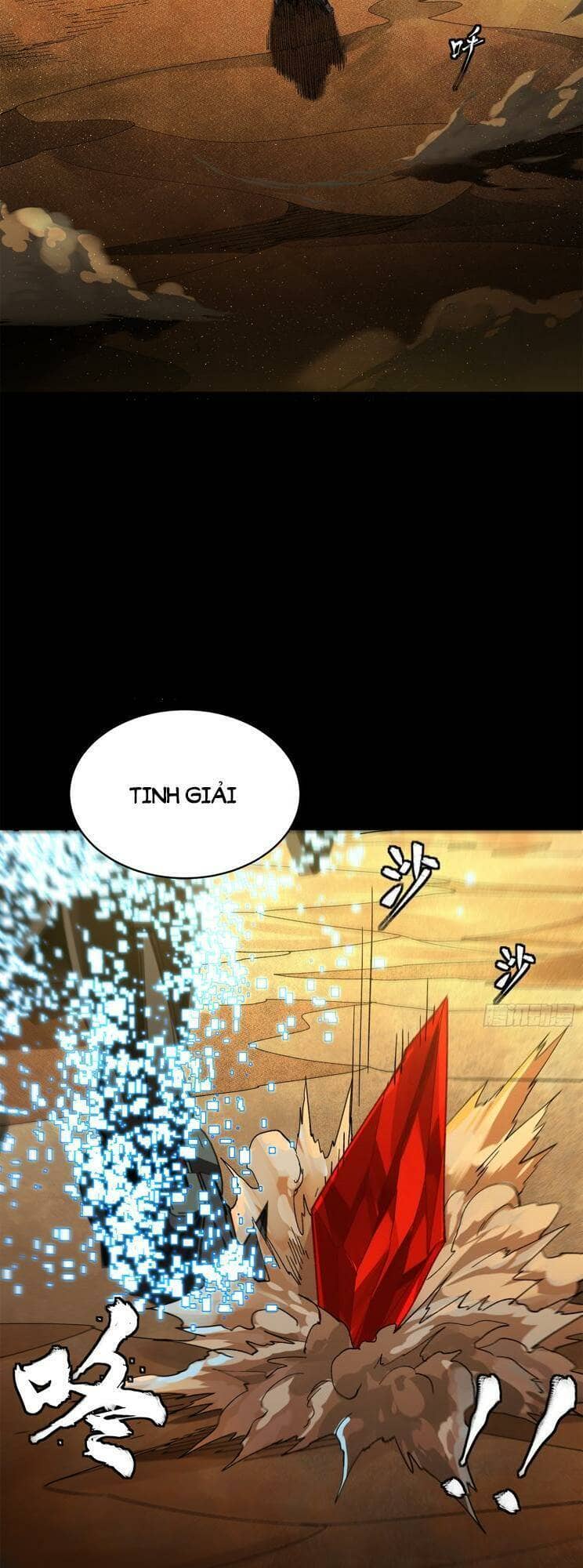 Tinh Giáp Hồn Tướng - Chương 156 - ảnh 58