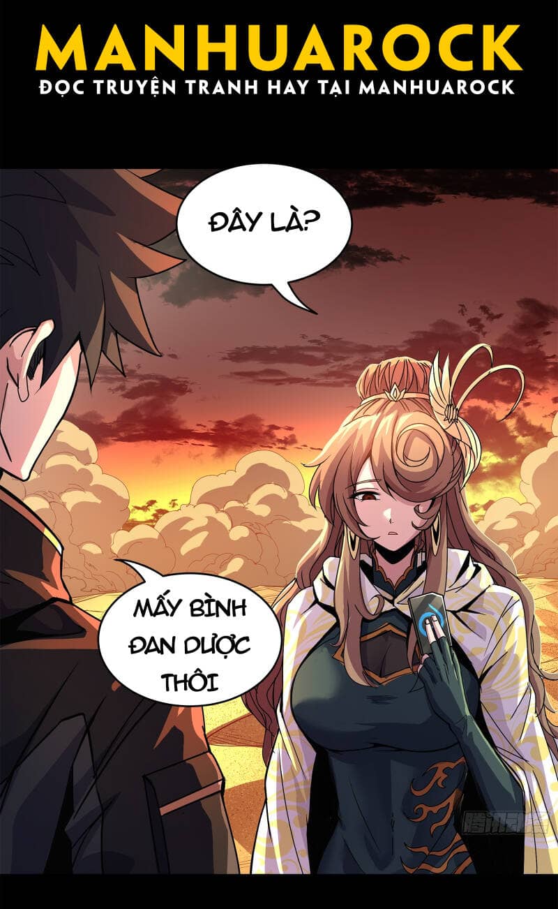 Tinh Giáp Hồn Tướng - Chương 157 - ảnh 41