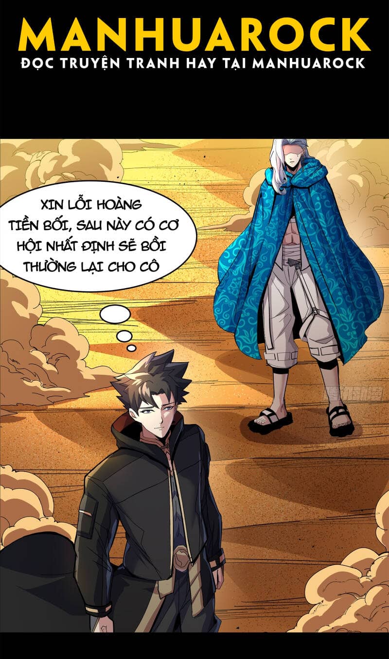 Tinh Giáp Hồn Tướng - Chương 157 - ảnh 57