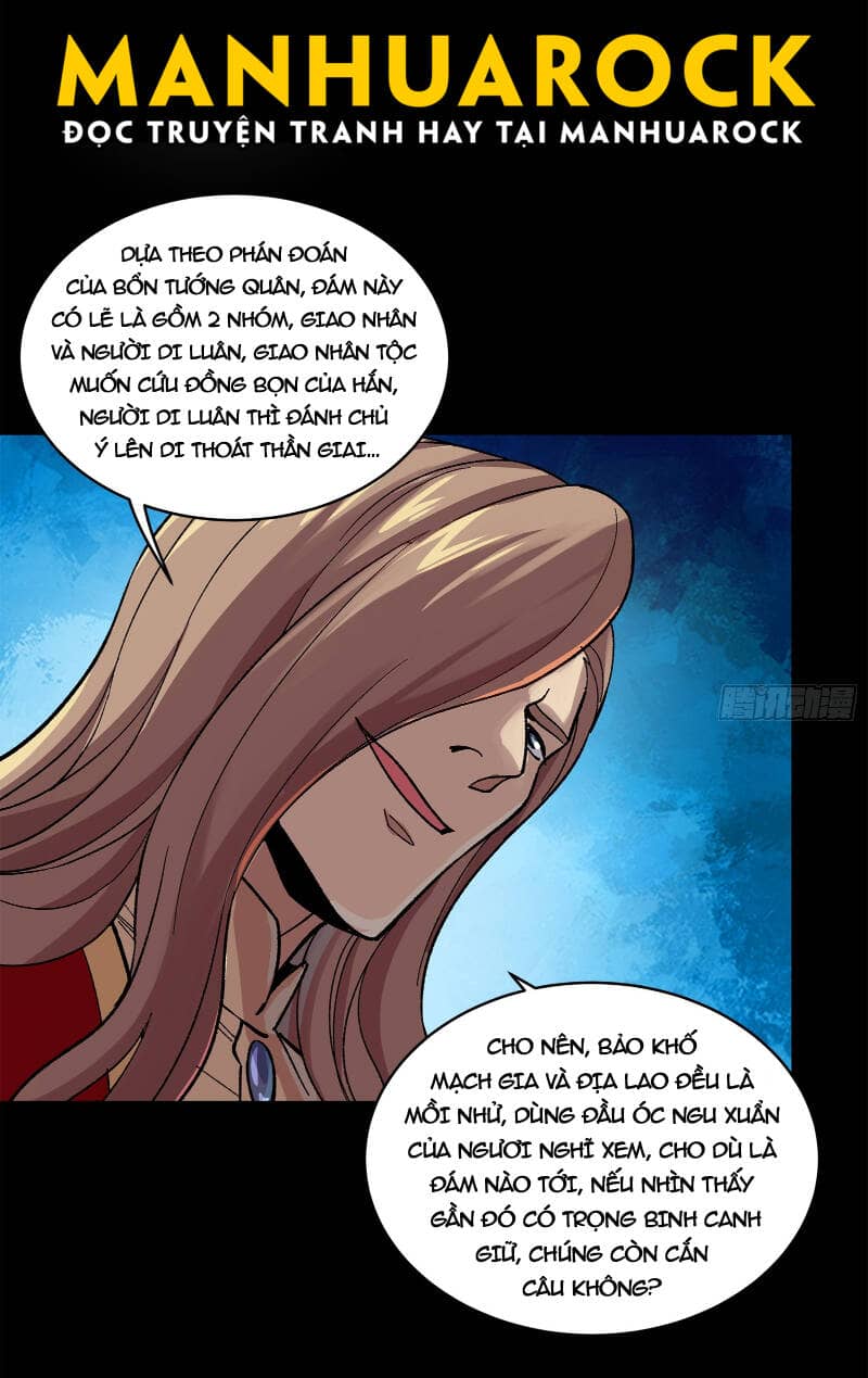 Tinh Giáp Hồn Tướng - Chương 159 - ảnh 39