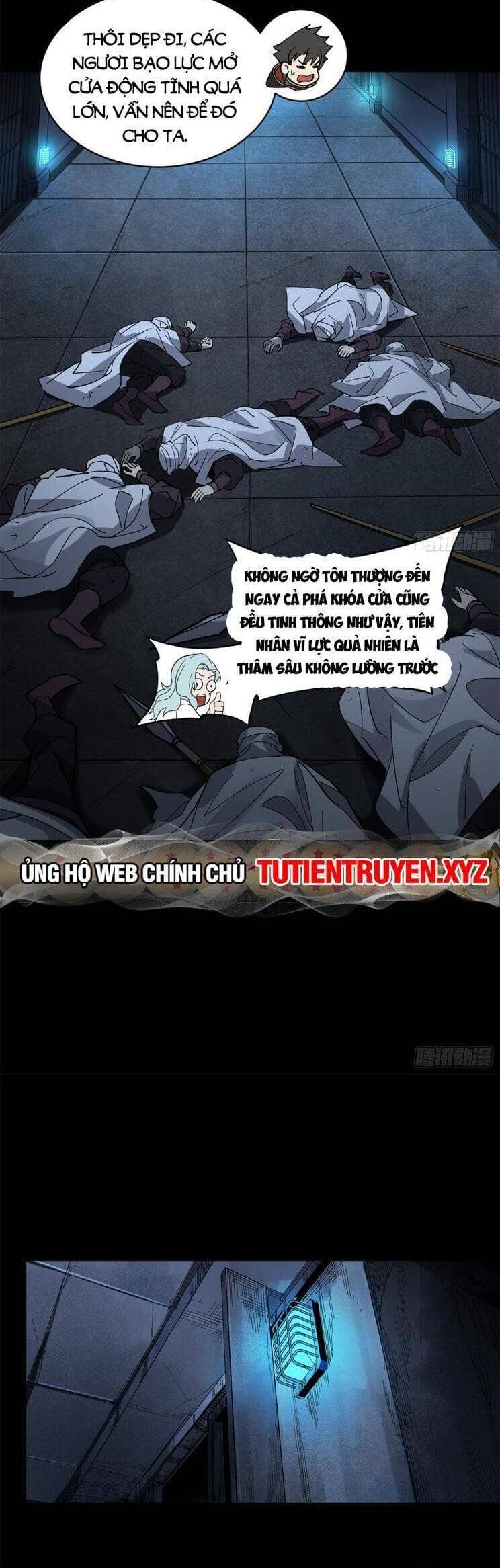 Tinh Giáp Hồn Tướng - Chương 160 - ảnh 26