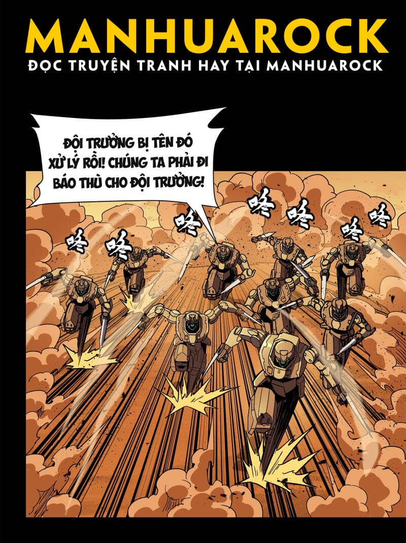 Tinh Giáp Hồn Tướng - Chương 165 - ảnh 27