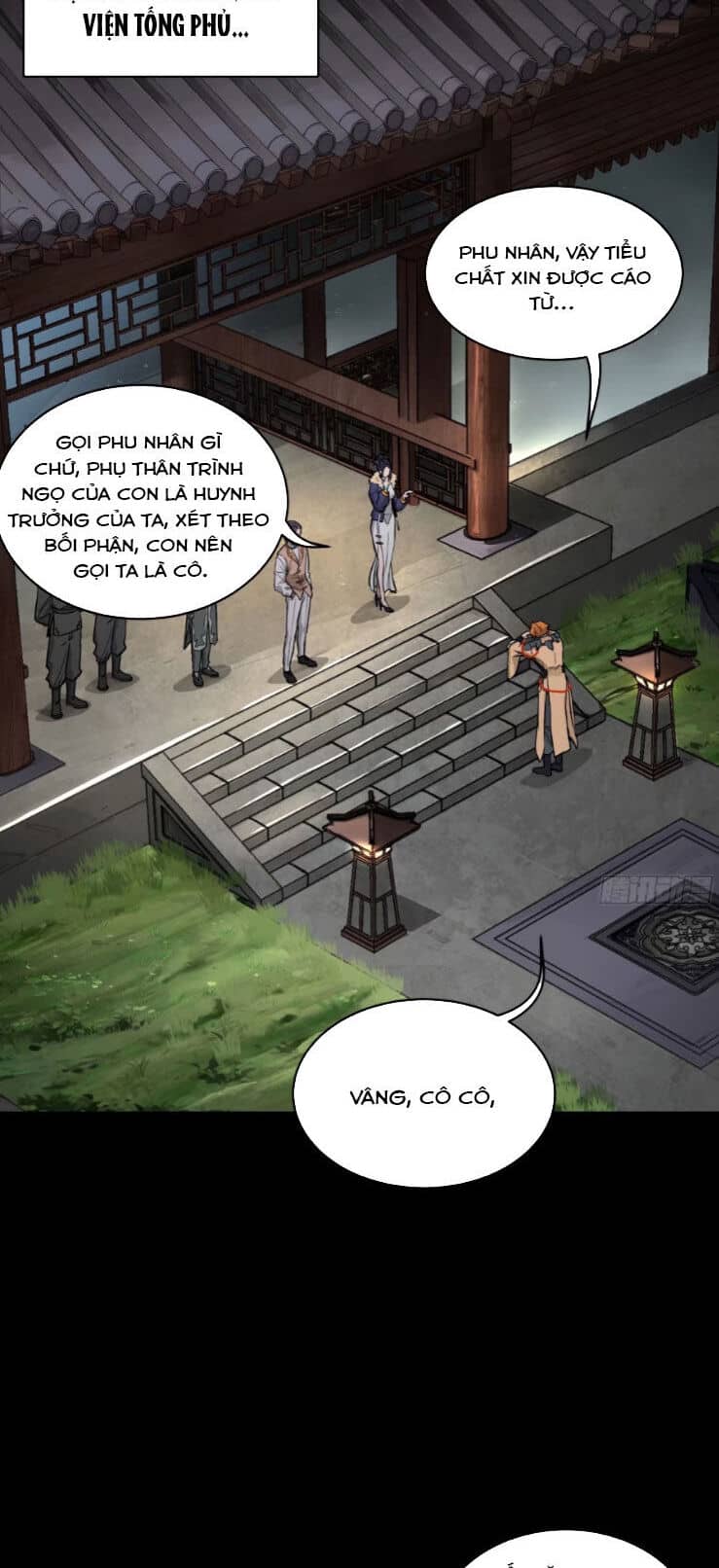 Tinh Giáp Hồn Tướng - Chương 183 - ảnh 2