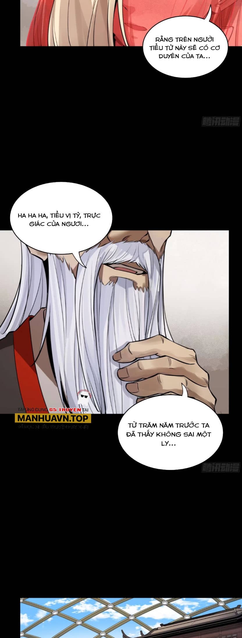 Tinh Giáp Hồn Tướng - Chương 185 - ảnh 28