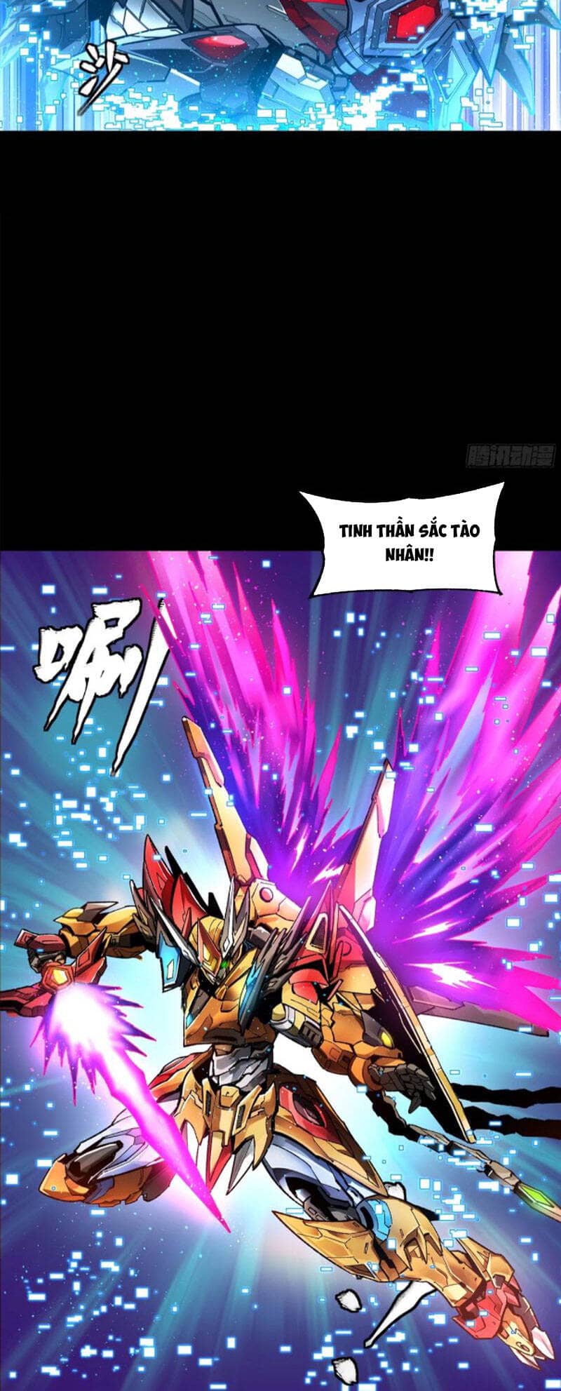 Tinh Giáp Hồn Tướng - Chương 191 - ảnh 28
