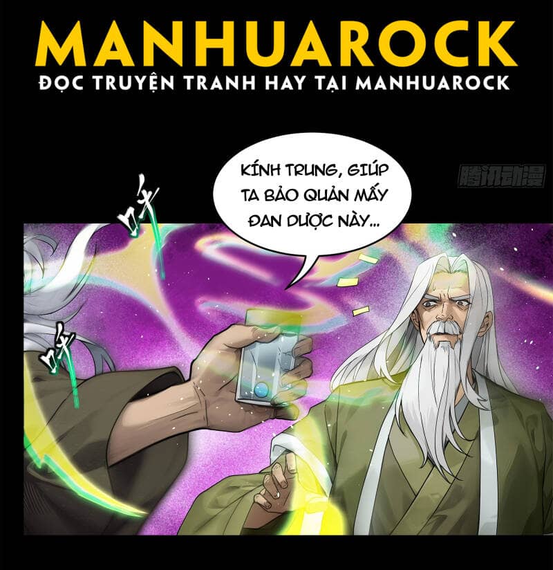 Tinh Giáp Hồn Tướng - Chương 193 - ảnh 30