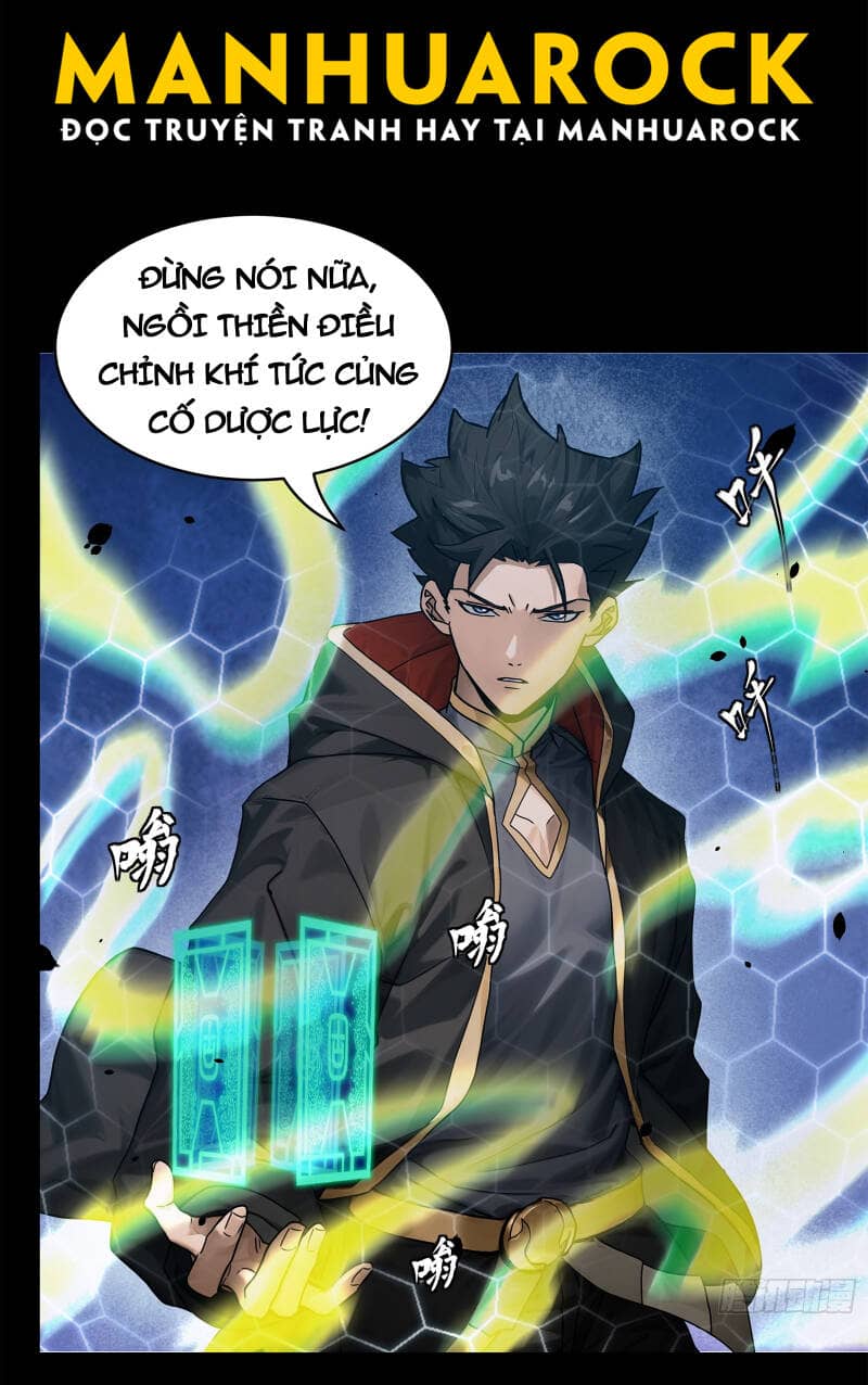 Tinh Giáp Hồn Tướng - Chương 193 - ảnh 40