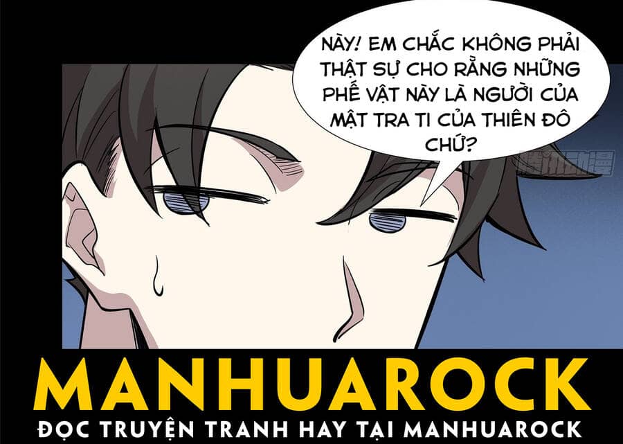 Tinh Giáp Hồn Tướng - Chương 20 - ảnh 10