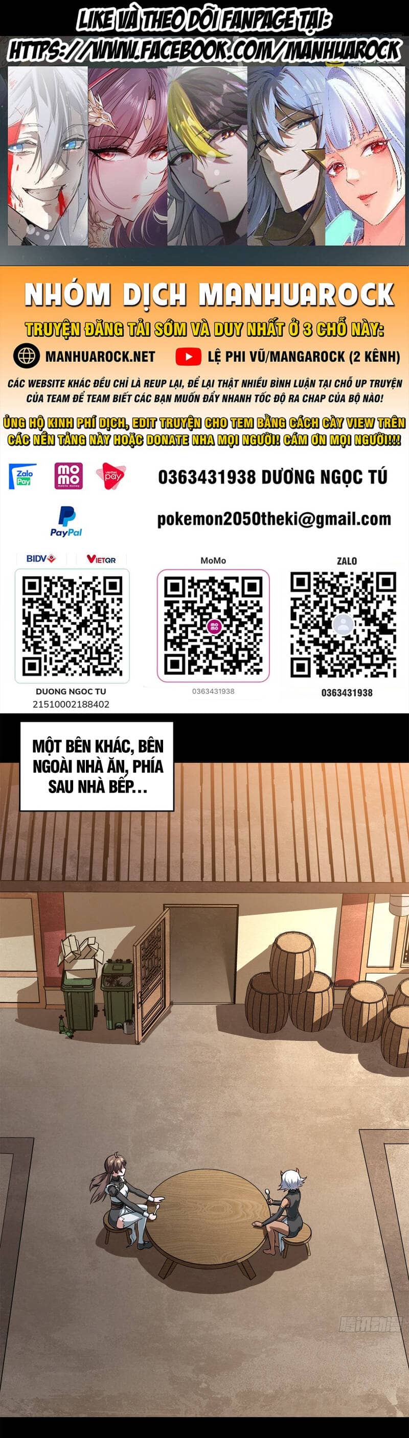 Tinh Giáp Hồn Tướng - Chương 209 - ảnh 1