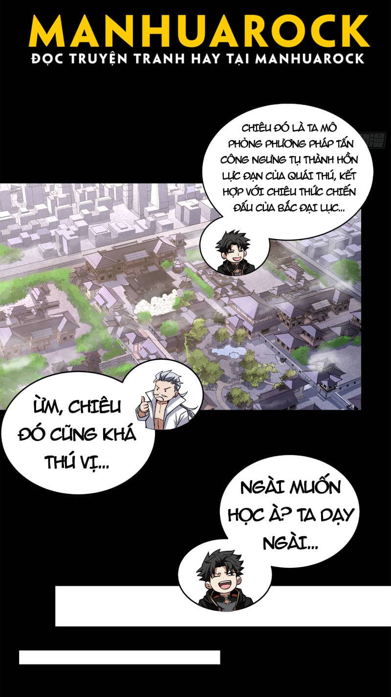 Tinh Giáp Hồn Tướng - Chương 211 - ảnh 63