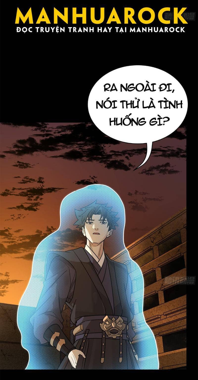 Tinh Giáp Hồn Tướng - Chương 217 - ảnh 8